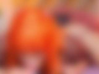crazyorange's Live Sex Cam Show