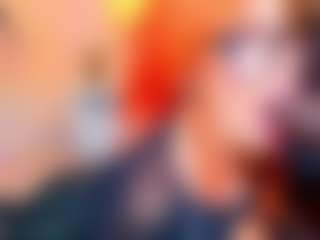 crazyorange's Live Sex Cam Show