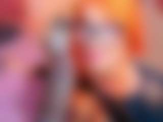 crazyorange's Live Sex Cam Show
