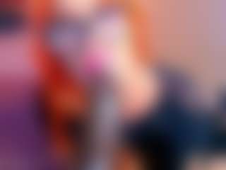 crazyorange's Live Sex Cam Show