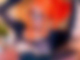 Live cam show with crazyorange - Thick on Camsoda