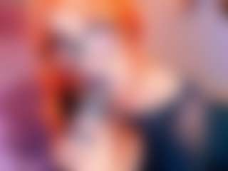 Live cam show with crazyorange - Red Hair on Strip Flash - Live Sex Shows