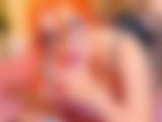 crazyorange's Live Sex Cam Show