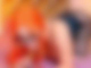 crazyorange's Live Sex Cam Show