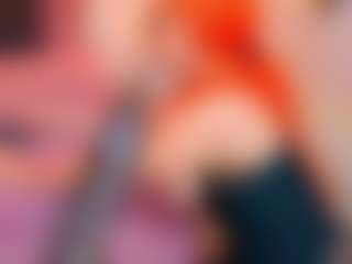 Live cam show with crazyorange - Brown Eyes Red Hair on Streamer API