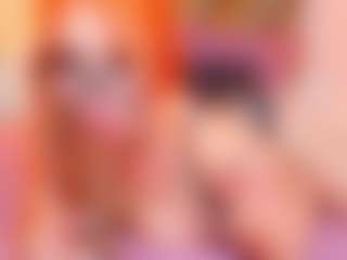 crazyorange's Live Sex Cam Show