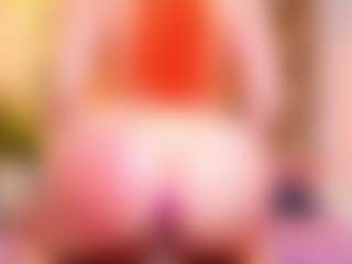 crazyorange's Live Sex Cam Show