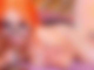 Live cam show with crazyorange - Double Penetration on Chatstar