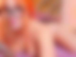 crazyorange's Live Sex Cam Show