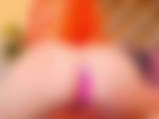 crazyorange's Live Sex Cam Show