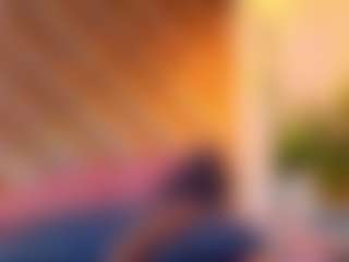 Live cam show with crazyorange - Lush on CamSextacy