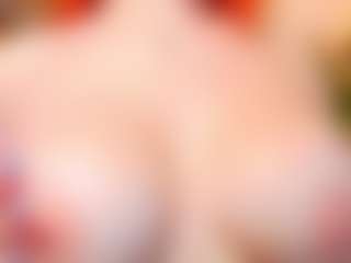 Live cam show with crazyorange - Brown Eyes Red Hair on Dolls Live