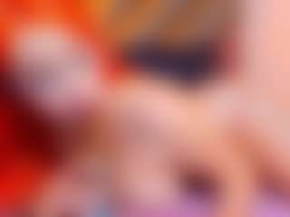 crazyorange's Live Sex Cam Show