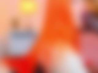 Live cam show with crazyorange - Red Hair Squirt on liverealitysex.com