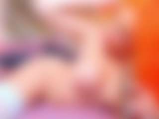 crazyorange's Live Sex Cam Show