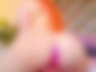 crazyorange's Live Sex Cam Show
