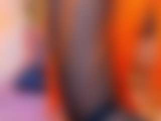 crazyorange's Live Sex Cam Show