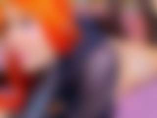 Live cam show with crazyorange - Butt Plug on Camsoda