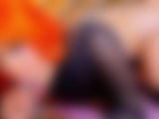 crazyorange's Live Sex Cam Show