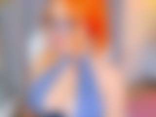 crazyorange's Live Sex Cam Show