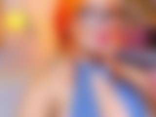 crazyorange's Live Sex Cam Show