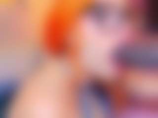 crazyorange's Live Sex Cam Show