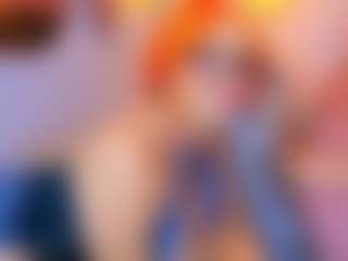 crazyorange's Live Sex Cam Show