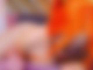 crazyorange's Live Sex Cam Show
