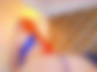 crazyorange's Live Sex Cam Show