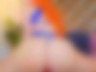 crazyorange's Live Sex Cam Show