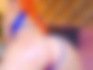 Live cam show with crazyorange - Red Hair Cum on StripNow