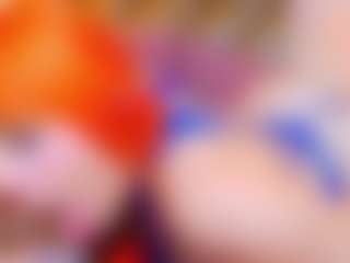 Live cam show with crazyorange - Red Hair Lush on Milf Play