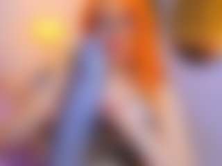 crazyorange's Live Sex Cam Show