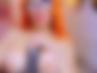 crazyorange's Live Sex Cam Show
