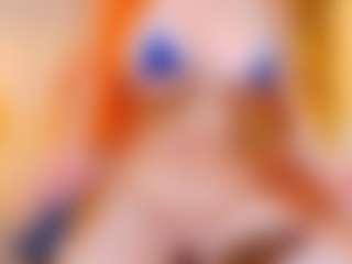 crazyorange's Live Sex Cam Show