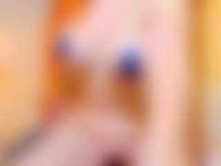 crazyorange's Live Sex Cam Show