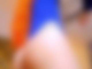crazyorange's Live Sex Cam Show