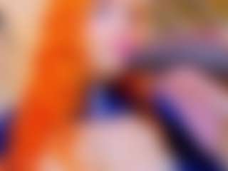 crazyorange's Live Sex Cam Show