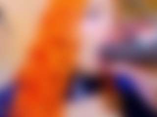 crazyorange's Live Sex Cam Show