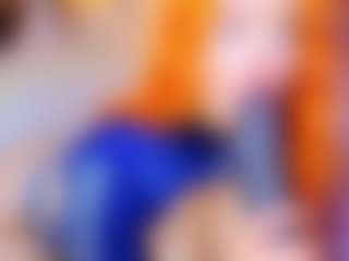 crazyorange's Live Sex Cam Show