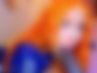 crazyorange's Live Sex Cam Show