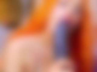 crazyorange's Live Sex Cam Show