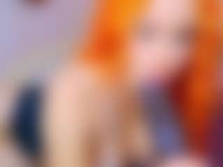 crazyorange's Live Sex Cam Show
