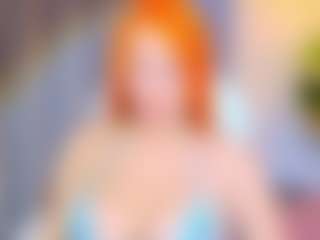 Live cam show with crazyorange - Red Hair Blowjob on CSO-WL
