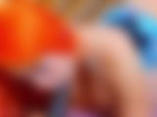 crazyorange's Live Sex Cam Show