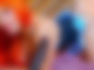 crazyorange's Live Sex Cam Show