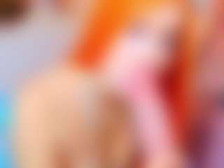 crazyorange's Live Sex Cam Show