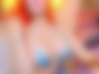 Live cam show with crazyorange - Red Hair Lush on Hubzter Live