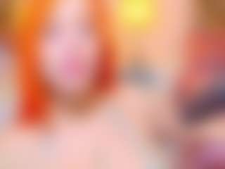 Live cam show with crazyorange - Anal on TeamSkeetLive