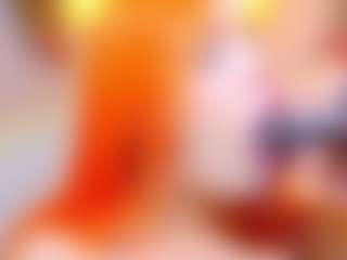 crazyorange's Live Sex Cam Show